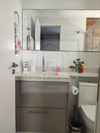 Imagem Apartamento com 3 Quartos à Venda, 60 m² em Parque Boulevard - Santo André Imagem Apartamento com 3 Quartos à Venda, 60 m² em Parque Boulevard - Santo André