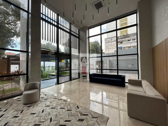 Imagem Imóvel com 3 Quartos à Venda, 100 m² em Batista Campos - Belém Imagem Imóvel com 3 Quartos à Venda, 100 m² em Batista Campos - Belém