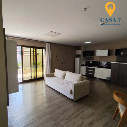 Imagem Apartamento à Venda, em Luxemburgo - Belo Horizonte Imagem Apartamento à Venda, em Luxemburgo - Belo Horizonte