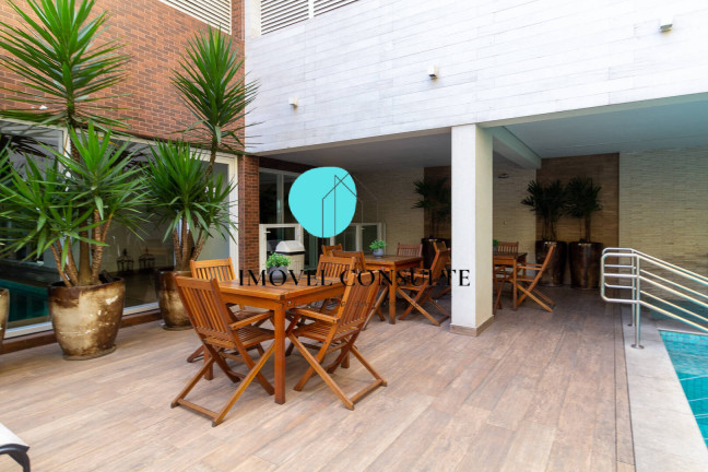 Imagem Apartamento com 1 Quarto para Alugar, 46 m² em Bela Vista - São Paulo Imagem Apartamento com 1 Quarto para Alugar, 46 m² em Bela Vista - São Paulo