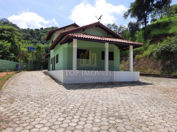 Imagem Chácara com 3 Quartos à Venda, 229 m² em Centro - Santa Branca
