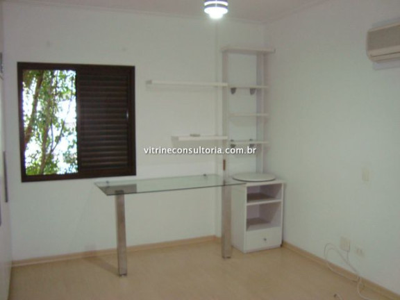 Imagem Apartamento com 3 Quartos à Venda, 126 m² em Chácara Klabin - São Paulo