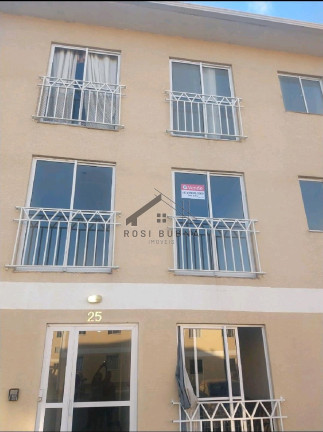 Imagem Apartamento com 3 Quartos à Venda, 65 m² em Guatupê - São José Dos Pinhais Imagem Apartamento com 3 Quartos à Venda, 65 m² em Guatupê - São José Dos Pinhais