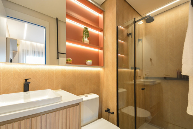 Imagem Apartamento com 1 Quarto à Venda, 39 m² em Ipiranga - São Paulo Imagem Apartamento com 1 Quarto à Venda, 39 m² em Ipiranga - São Paulo