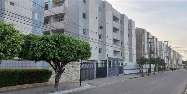 Imagem Apartamento com 3 Quartos à Venda, 70 m² em Aeroclube - João Pessoa Imagem Apartamento com 3 Quartos à Venda, 70 m² em Aeroclube - João Pessoa