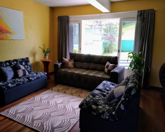 Imagem Imóvel com 4 Quartos à Venda, em Logradouro - Nova Petrópolis Imagem Imóvel com 4 Quartos à Venda, em Logradouro - Nova Petrópolis