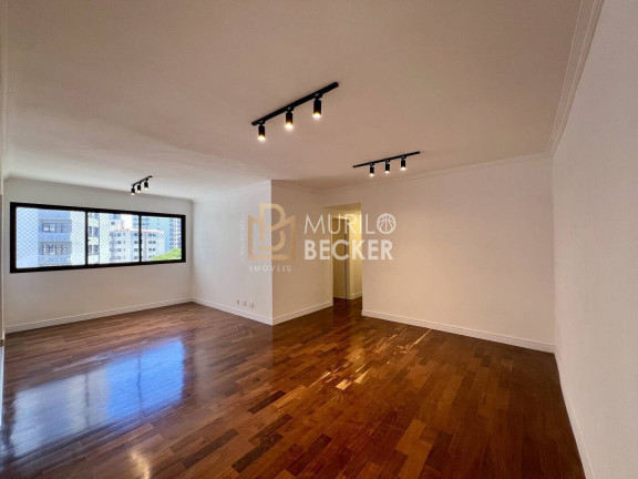 Apartamento com 3 Quartos à Venda, 92 m² em Parque Residencial Aquarius - São José Dos Campos