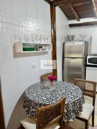 Imagem Casa com 2 Quartos à Venda, 90 m² em Maresias - São Sebastião Imagem Casa com 2 Quartos à Venda, 90 m² em Maresias - São Sebastião