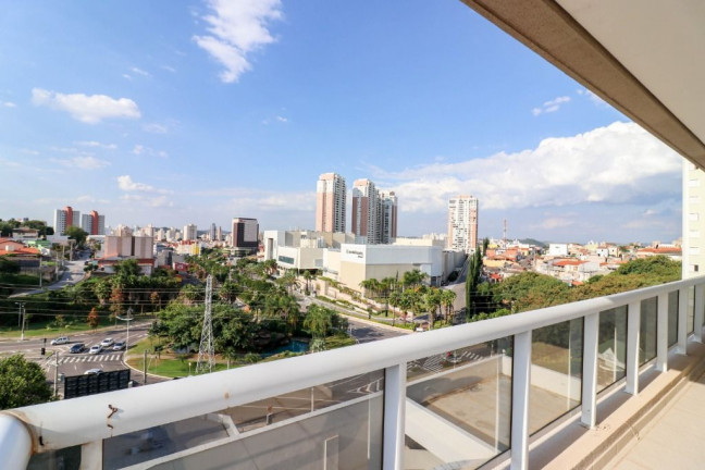 Imagem Sala Comercial à Venda, 58 m² em Centro - Jundiaí Imagem Sala Comercial à Venda, 58 m² em Centro - Jundiaí