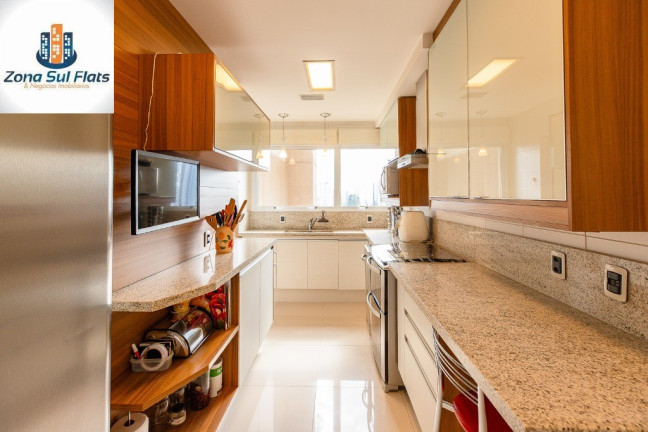 Imagem Apartamento com 3 Quartos à Venda, 180 m² em Campo Belo - São Paulo Imagem Apartamento com 3 Quartos à Venda, 180 m² em Campo Belo - São Paulo