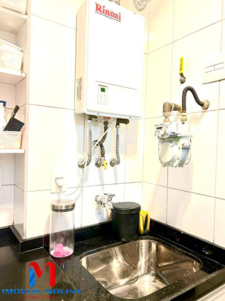 Imagem Apartamento com 2 Quartos à Venda, 62 m² em Barcelona - São Caetano Do Sul Imagem Apartamento com 2 Quartos à Venda, 62 m² em Barcelona - São Caetano Do Sul