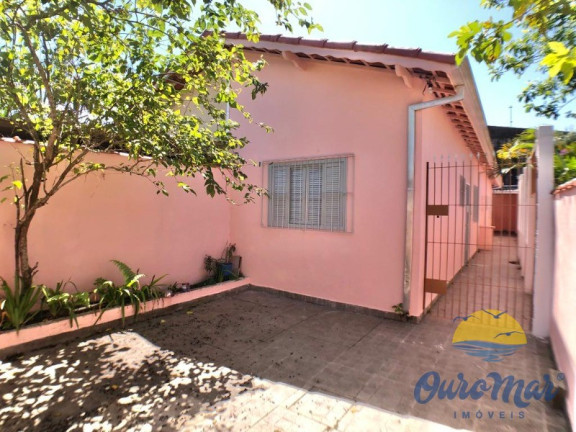 Imagem Casa com 2 Quartos para Alugar ou Temporada, 65 m² em Gaivota - Itanhaém Imagem Casa com 2 Quartos para Alugar ou Temporada, 65 m² em Gaivota - Itanhaém