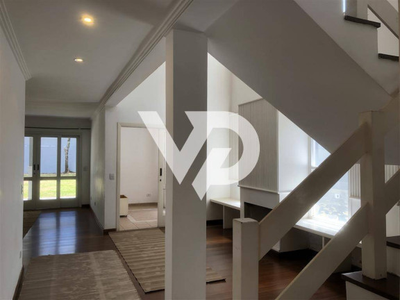 Imagem Casa de Condomínio com 4 Quartos para Alugar, 430 m² em Alphaville - Santana De Parnaíba Imagem Casa de Condomínio com 4 Quartos para Alugar, 430 m² em Alphaville - Santana De Parnaíba