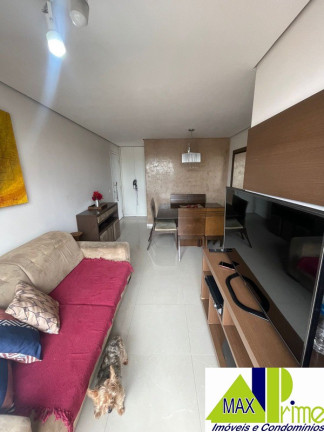 Imagem Apartamento com 3 Quartos à Venda, 62 m² em Vila Talarico - São Paulo Imagem Apartamento com 3 Quartos à Venda, 62 m² em Vila Talarico - São Paulo
