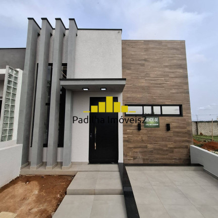 Imagem Casa com 3 Quartos à Venda, 154 m² em Jardim Novo Horizonte - Sorocaba Imagem Casa com 3 Quartos à Venda, 154 m² em Jardim Novo Horizonte - Sorocaba