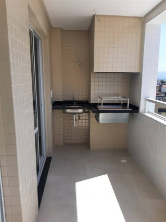 Apartamento com 2 Quartos à Venda, 77 m² em Tupi - Praia Grande