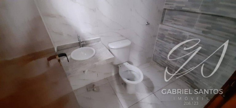 Imagem Casa com 2 Quartos à Venda, 89 m² em Bopiranga - Itanhaém