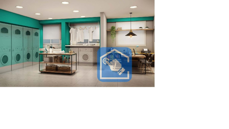 Imagem Apartamento com 2 Quartos à Venda, 39 m² em Cambuci - São Paulo