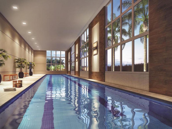 Imagem Apartamento com 3 Quartos à Venda, 118 m² em Lapa - São Paulo