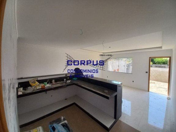 Imagem Casa com 3 Quartos à Venda, 78 m² em Balneário São Pedro Ii - São Pedro Da Aldeia
