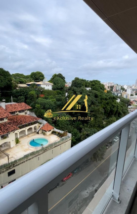 Imagem Imóvel com 1 Quarto à Venda, 47 m² em Horto Florestal - Salvador