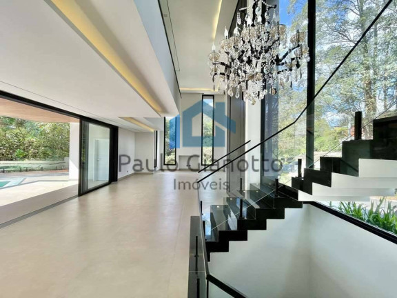 Imagem Casa de Condomínio com 4 Quartos à Venda, 724 m² em Granja Viana - Cotia Imagem Casa de Condomínio com 4 Quartos à Venda, 724 m² em Granja Viana - Cotia
