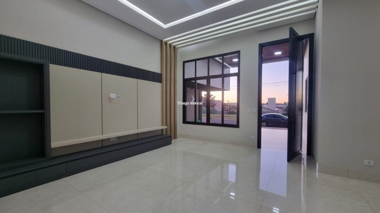Imagem Casa de Condomínio com 4 Quartos à Venda, 440 m² em Residencial Alphaville Iii - Campo Grande Imagem Casa de Condomínio com 4 Quartos à Venda, 440 m² em Residencial Alphaville Iii - Campo Grande