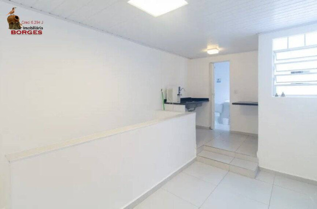 Imagem Casa com 7 Quartos à Venda, 180 m² em Jardim Aeroporto - São Paulo