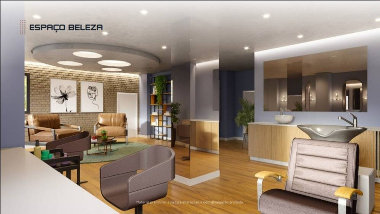 Imagem Apartamento com 1 Quarto à Venda, 44 m² em Parque Campolim - Sorocaba Imagem Apartamento com 1 Quarto à Venda, 44 m² em Parque Campolim - Sorocaba