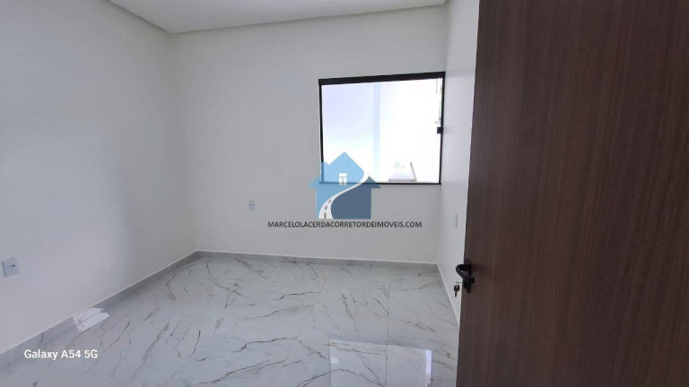Imagem Casa com 3 Quartos à Venda, 150 m² em Ponta Negra - Manaus