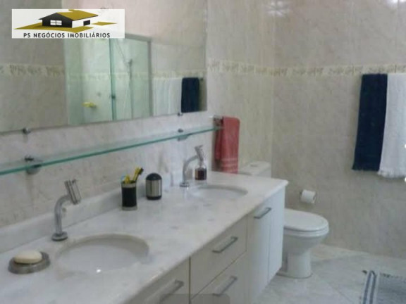 Imagem Sobrado com 3 Quartos à Venda, 300 m² em Vila Moinho Velho - São Paulo