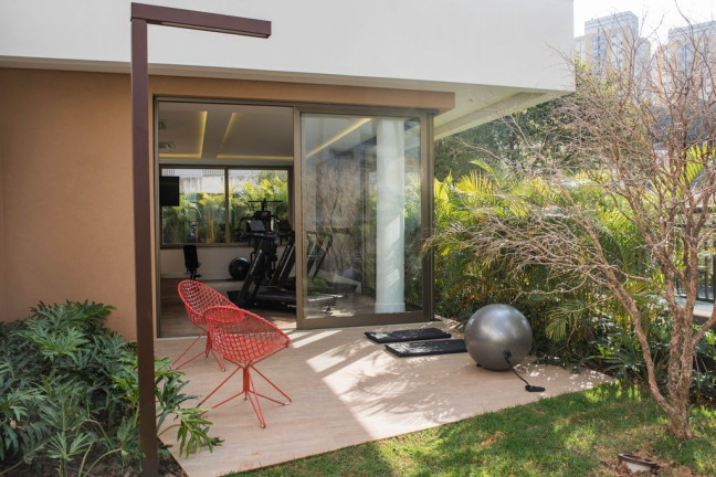 Imagem Studio com 1 Quarto à Venda, 44 m² em Vila Mariana - São Paulo Imagem Studio com 1 Quarto à Venda, 44 m² em Vila Mariana - São Paulo