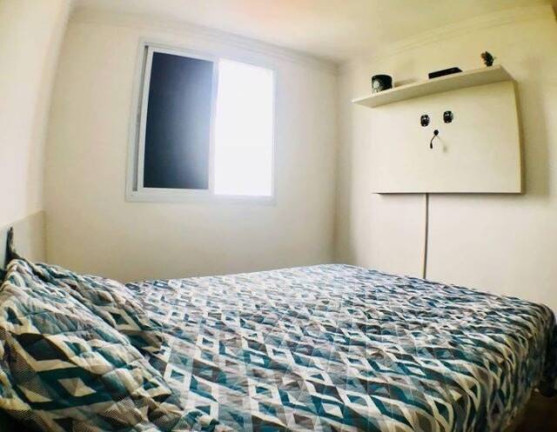 Imagem Apartamento com 2 Quartos à Venda, 52 m² em Jardim São Carlos - Sorocaba Imagem Apartamento com 2 Quartos à Venda, 52 m² em Jardim São Carlos - Sorocaba