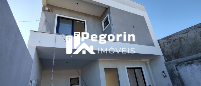 Imagem Sobrado com 3 Quartos à Venda, 125 m² em Bairro Alto - Curitiba Imagem Sobrado com 3 Quartos à Venda, 125 m² em Bairro Alto - Curitiba