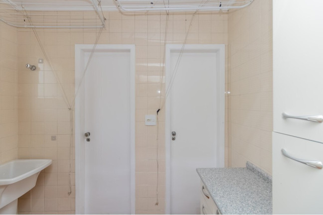 Imagem Apartamento com 2 Quartos à Venda, 70 m² em Vila Clementino - São Paulo