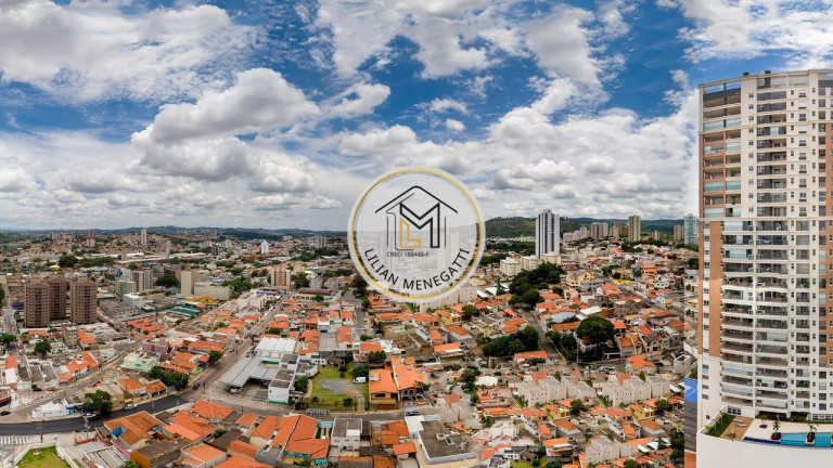 Imagem Imóvel com 3 Quartos à Venda, 152 m² em Anhangabaú - Jundiaí Imagem Imóvel com 3 Quartos à Venda, 152 m² em Anhangabaú - Jundiaí