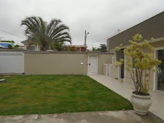 Imagem Casa de Condomínio com 5 Quartos à Venda, 310 m² em Recreio Dos Bandeirantes - Rio De Janeiro
