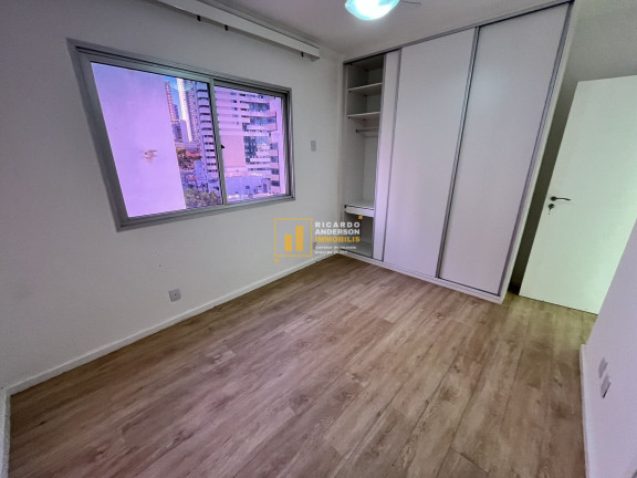 Imagem Apartamento com 3 Quartos à Venda, 108 m² em Pituba - Salvador
