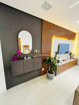 Imagem Casa com 3 Quartos à Venda, 180 m² em Vila Rosália - Guarulhos Imagem Casa com 3 Quartos à Venda, 180 m² em Vila Rosália - Guarulhos