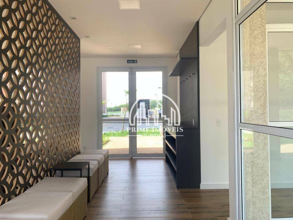 Imagem Apartamento com 3 Quartos para Alugar, 64 m² em Residencial Differenziato - Jundiaí Imagem Apartamento com 3 Quartos para Alugar, 64 m² em Residencial Differenziato - Jundiaí