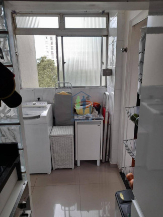 Imagem Apartamento com 1 Quarto à Venda, 64 m² em Vila Andrade - São Paulo Imagem Apartamento com 1 Quarto à Venda, 64 m² em Vila Andrade - São Paulo