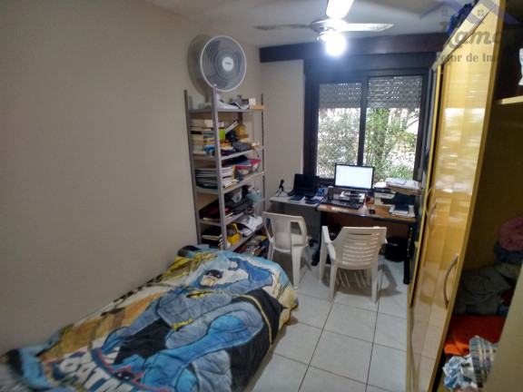 Imagem Imóvel com 3 Quartos à Venda, 67 m² em Cavalhada - Porto Alegre Imagem Imóvel com 3 Quartos à Venda, 67 m² em Cavalhada - Porto Alegre