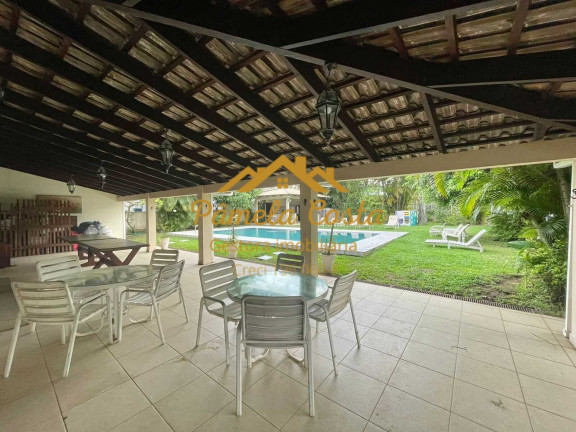Imagem Casa com 4 Quartos à Venda, 1.003 m² em Enseada - Guarujá Imagem Casa com 4 Quartos à Venda, 1.003 m² em Enseada - Guarujá