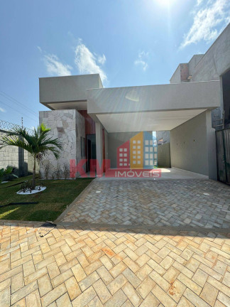 Imagem Casa de Condomínio com 3 Quartos à Venda, 122 m² em Bela Vista - Mossoró Imagem Casa de Condomínio com 3 Quartos à Venda, 122 m² em Bela Vista - Mossoró