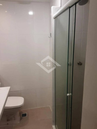 Imagem Apartamento com 1 Quarto à Venda, 65 m² em Barra Da Tijuca - Rio De Janeiro Imagem Apartamento com 1 Quarto à Venda, 65 m² em Barra Da Tijuca - Rio De Janeiro