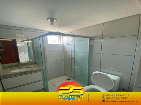Imagem Apartamento com 2 Quartos à Venda, 58 m² em Cabo Branco - João Pessoa Imagem Apartamento com 2 Quartos à Venda, 58 m² em Cabo Branco - João Pessoa