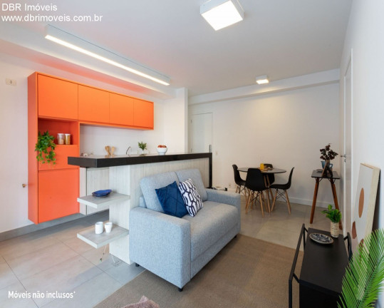 Imagem Apartamento com 1 Quarto à Venda, 57 m² em Pinheiros - Sao Paulo Imagem Apartamento com 1 Quarto à Venda, 57 m² em Pinheiros - Sao Paulo