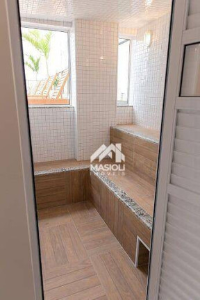 Imagem Apartamento com 2 Quartos à Venda, 60 m² em Praia De Itaparica - Vila Velha