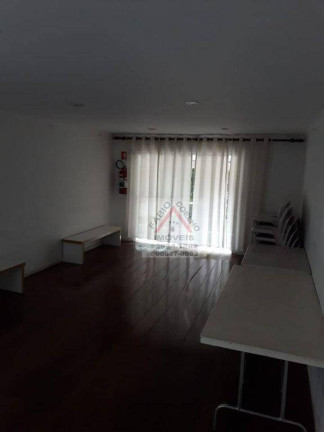 Imagem Apartamento com 2 Quartos à Venda, 75 m² em Campo Belo - São Paulo Imagem Apartamento com 2 Quartos à Venda, 75 m² em Campo Belo - São Paulo