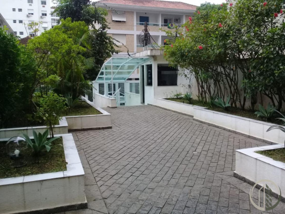 Imagem Apartamento com 1 Quarto à Venda, 60 m² em Pompéia - Santos Imagem Apartamento com 1 Quarto à Venda, 60 m² em Pompéia - Santos